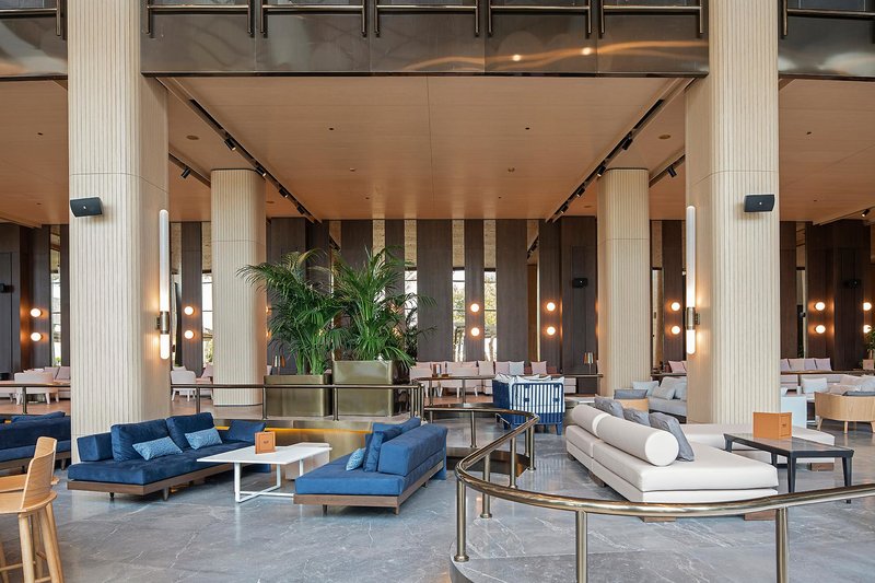 Voyage Belek Golf & Spa 126