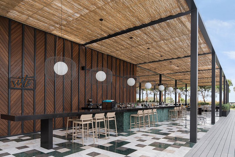 Voyage Belek Golf & Spa 132