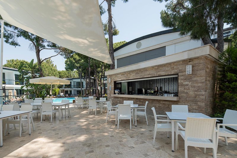 Voyage Belek Golf & Spa 135