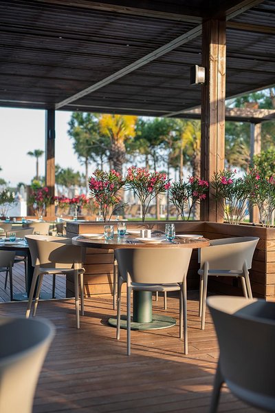 Voyage Belek Golf & Spa 146