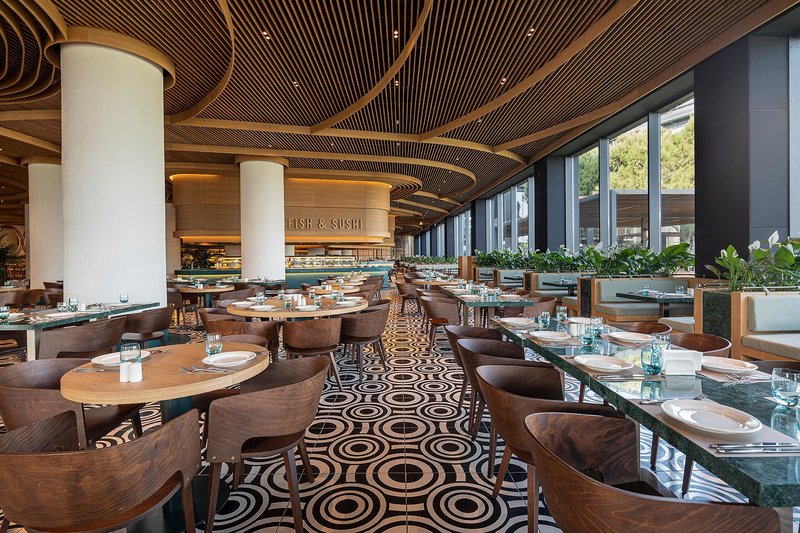 Voyage Belek Golf & Spa 147