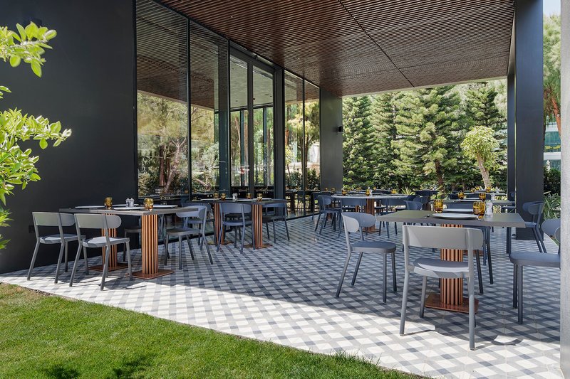 Voyage Belek Golf & Spa 155