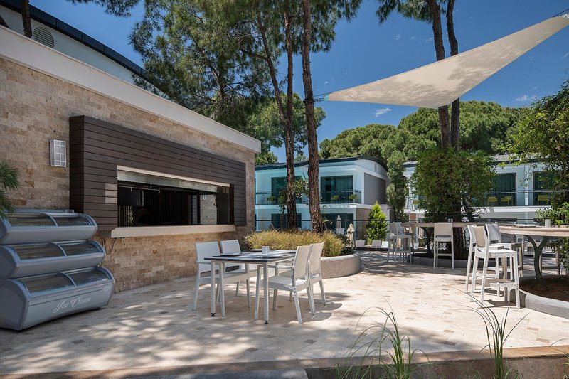 Voyage Belek Golf & Spa 156