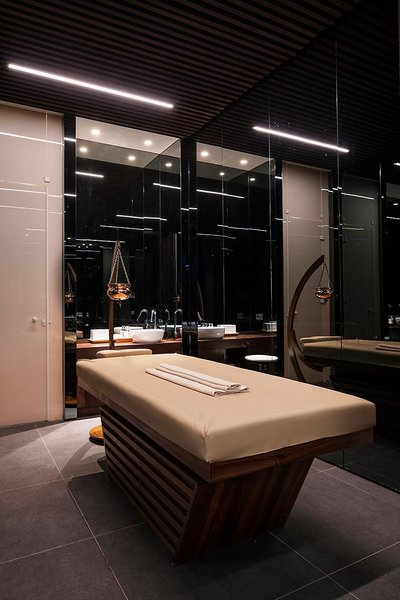 Voyage Belek Golf & Spa 168