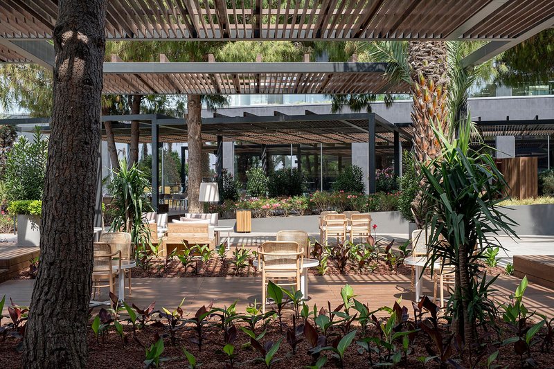 Voyage Belek Golf & Spa 29