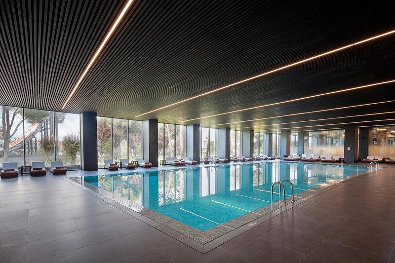Voyage Belek Golf & Spa 31