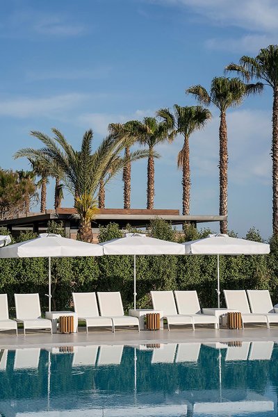 Voyage Belek Golf & Spa 43