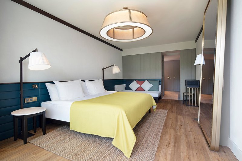 Voyage Belek Golf & Spa 71