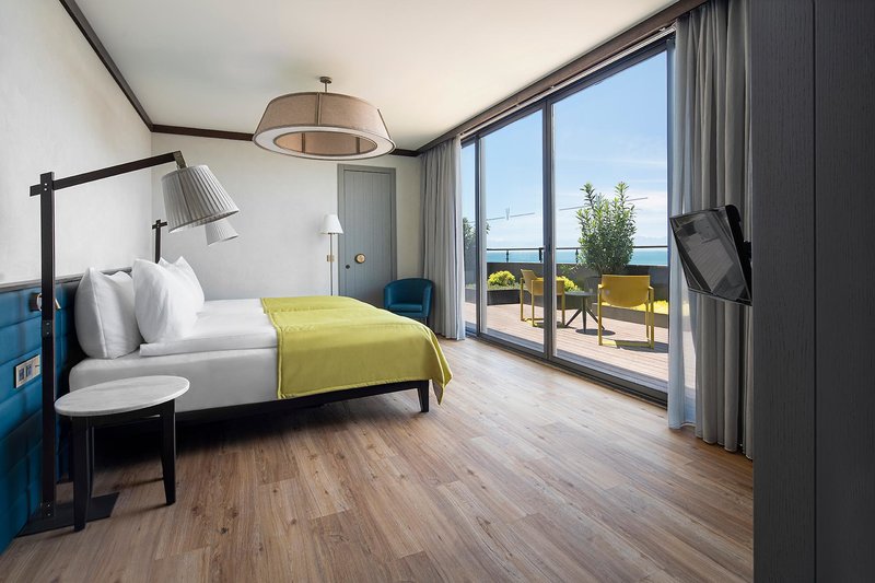 Voyage Belek Golf & Spa 77