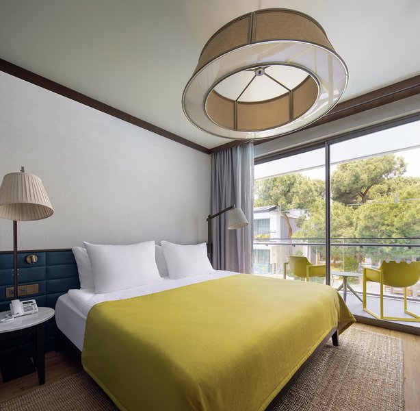 Voyage Belek Golf & Spa 81