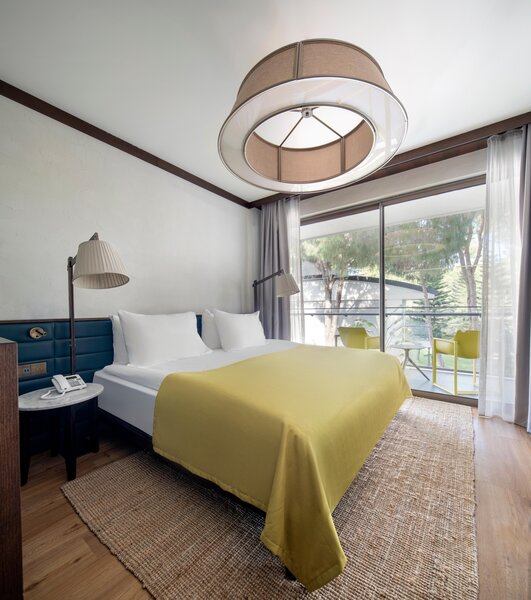 Voyage Belek Golf & Spa 104