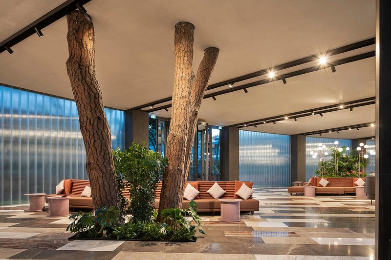 Voyage Belek Golf & Spa 137