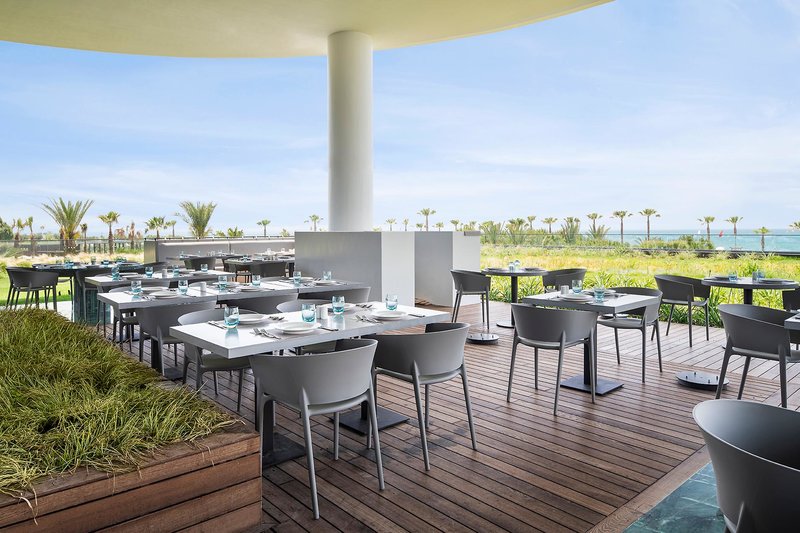 Voyage Belek Golf & Spa 158