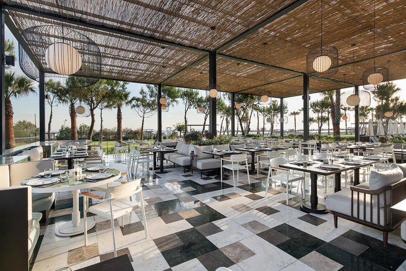 Voyage Belek Golf & Spa 163