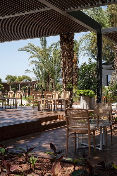 Voyage Belek Golf & Spa 170