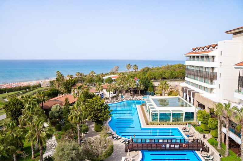 Alba Royal Hotel 2