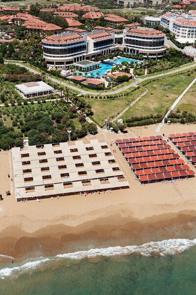 Alba Royal Hotel 5