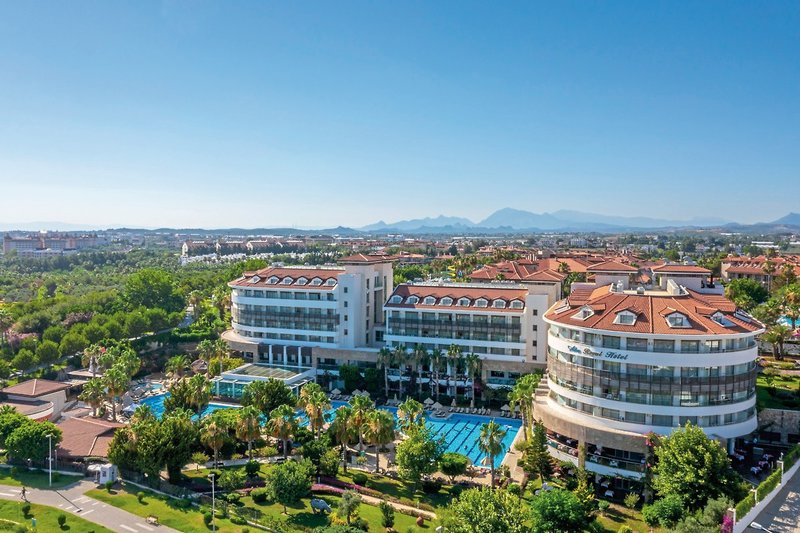 Alba Royal Hotel 1