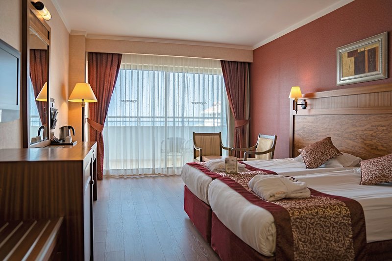 Alba Royal Hotel 3