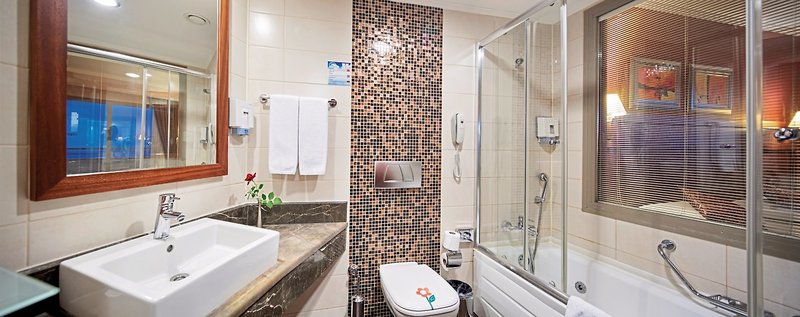 Alba Royal Hotel 5