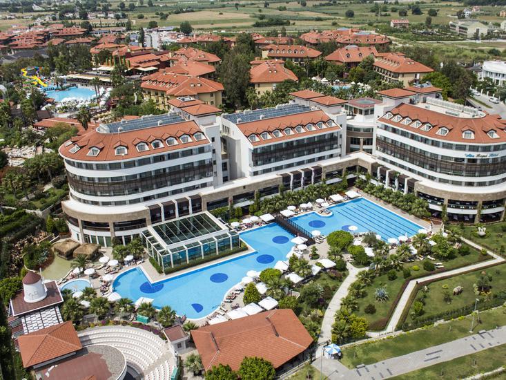 Alba Royal - Erwachsenenhotel 2