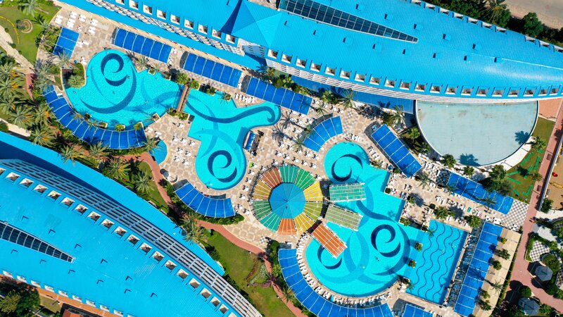 Crystal Admiral Resort Suites & Spa 21