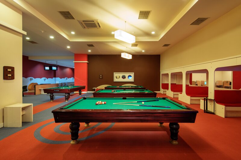 Crystal Admiral Resort Suites & Spa 25