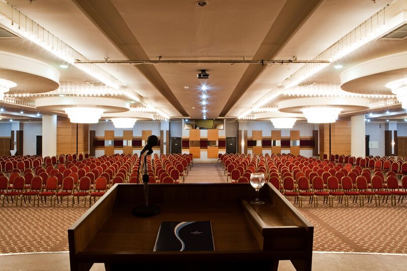 Crystal Admiral Resort Suites & Spa 43