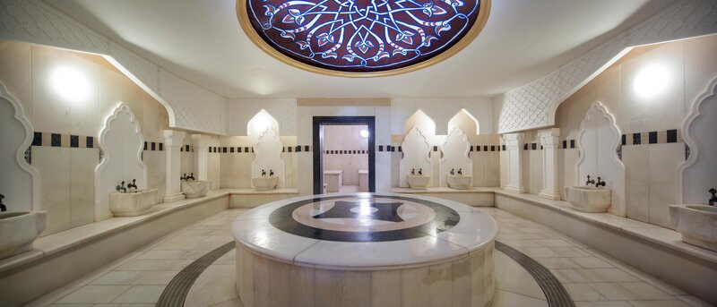 Crystal Admiral Resort Suites & Spa 45