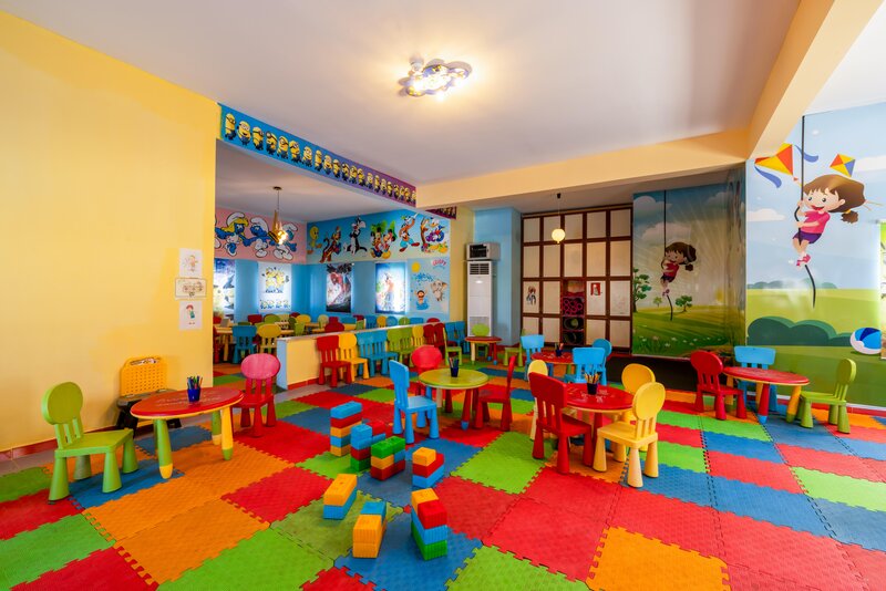 Crystal Admiral Resort Suites & Spa 46