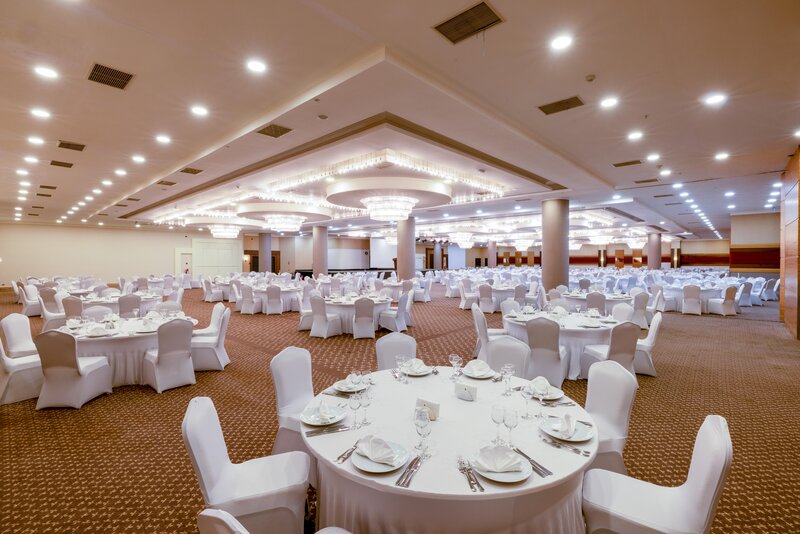 Crystal Admiral Resort Suites & Spa 49