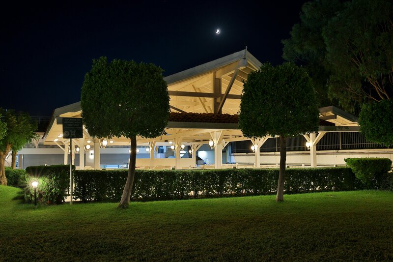 Crystal Admiral Resort Suites & Spa 52