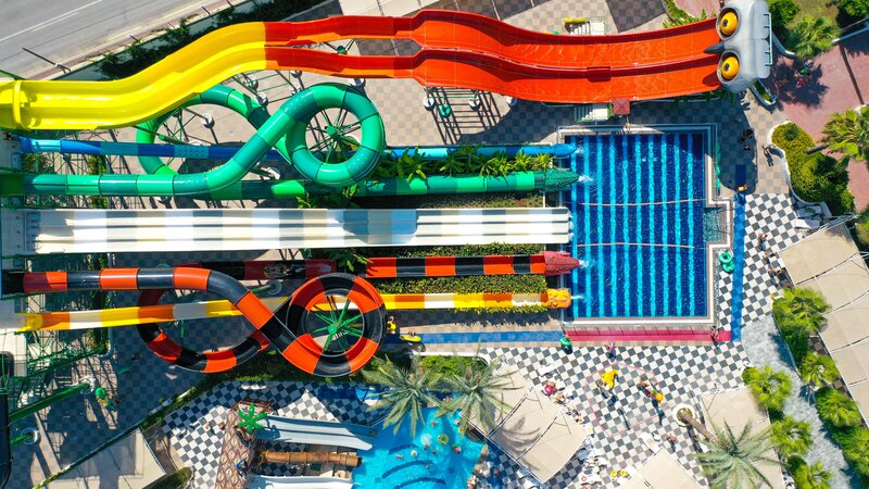 Crystal Admiral Resort Suites & Spa 56