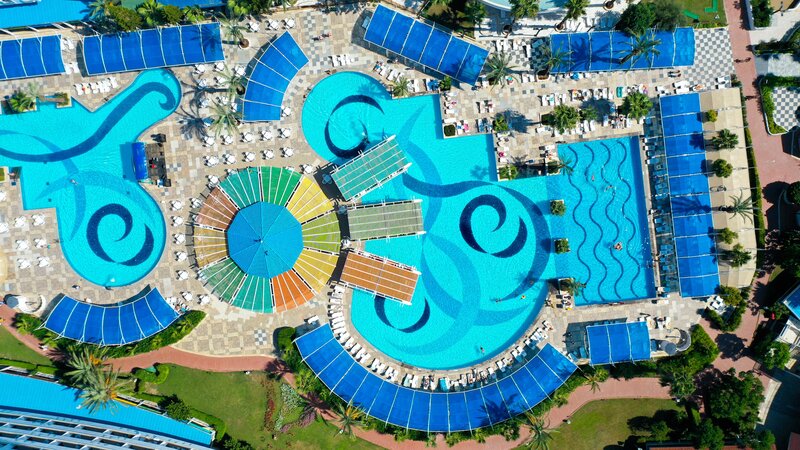 Crystal Admiral Resort Suites & Spa 57