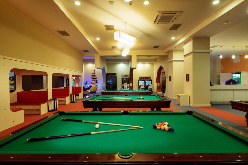 Crystal Admiral Resort Suites & Spa 67