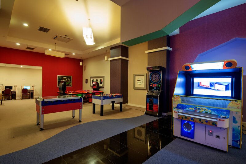 Crystal Admiral Resort Suites & Spa 68