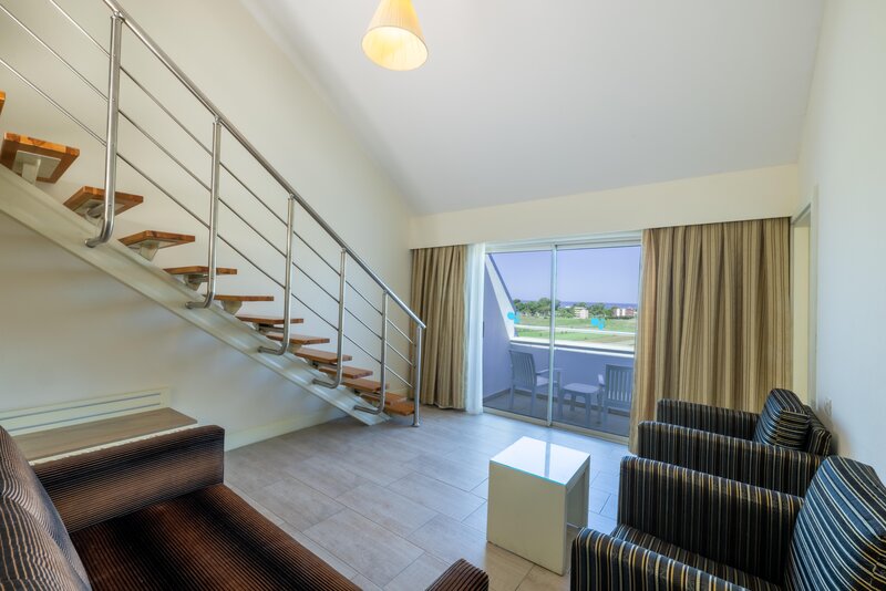 Crystal Admiral Resort Suites & Spa 71