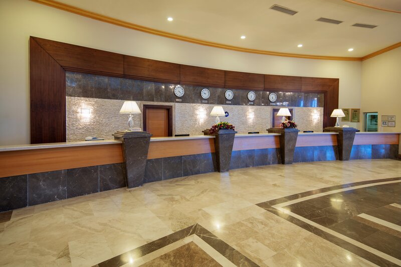 Crystal Admiral Resort Suites & Spa 75