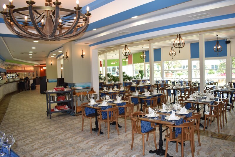 Crystal Admiral Resort Suites & Spa 87