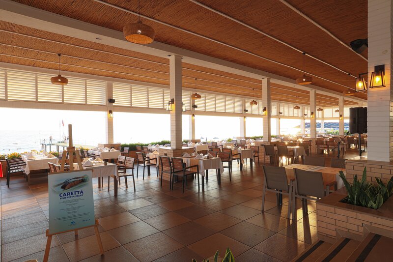 Crystal Admiral Resort Suites & Spa 89