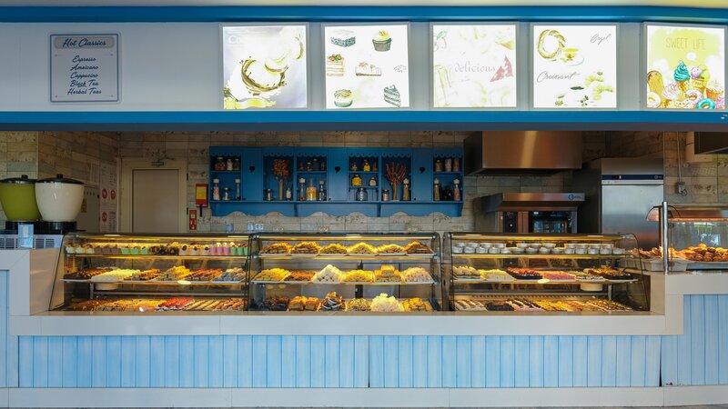 Crystal Admiral Resort Suites & Spa 95