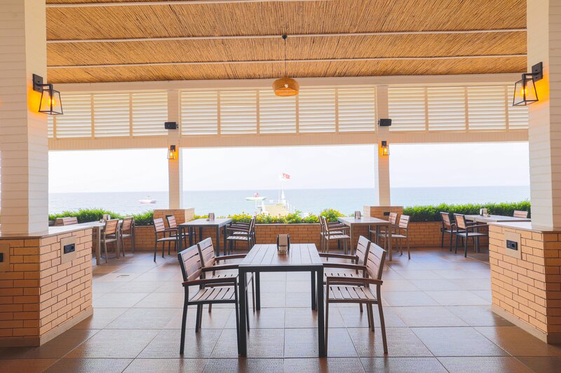 Crystal Admiral Resort Suites & Spa 99