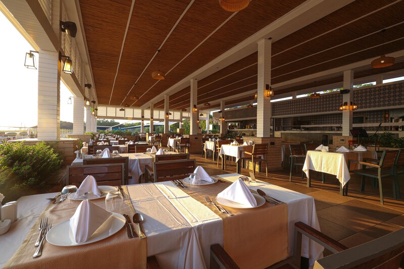 Crystal Admiral Resort Suites & Spa 108