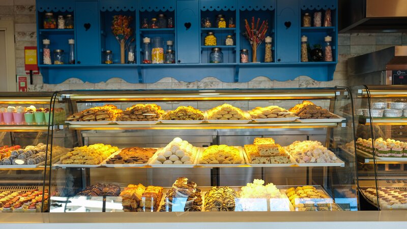 Crystal Admiral Resort Suites & Spa 113