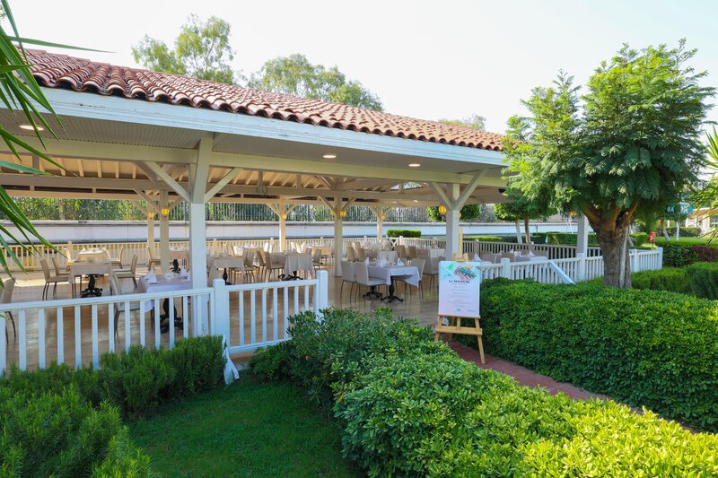 Crystal Admiral Resort Suites & Spa 115