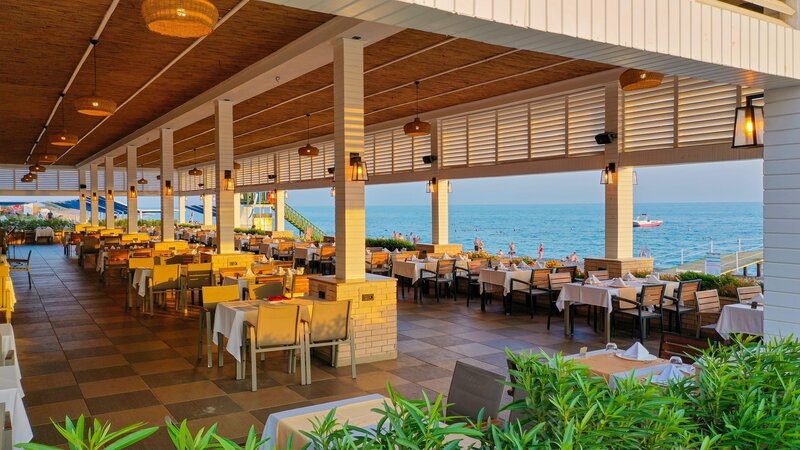 Crystal Admiral Resort Suites & Spa 116