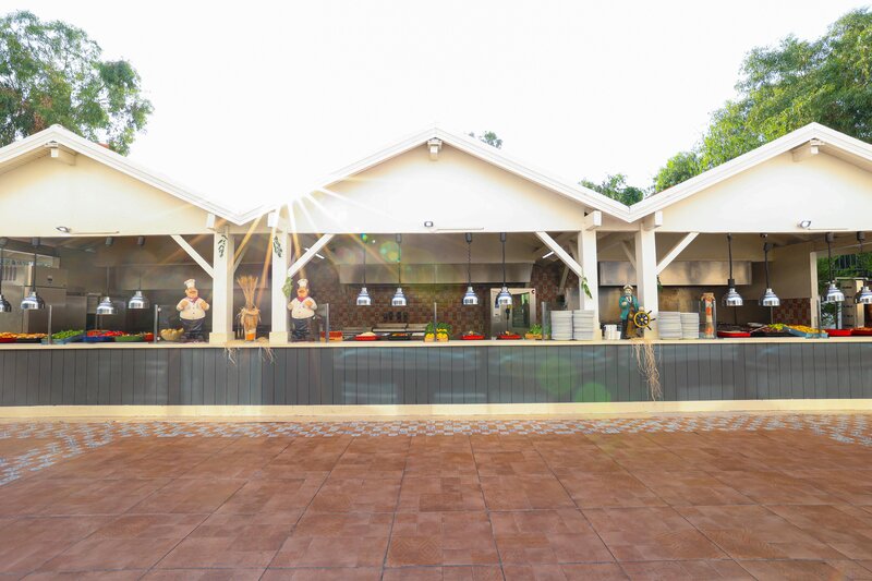 Crystal Admiral Resort Suites & Spa 117