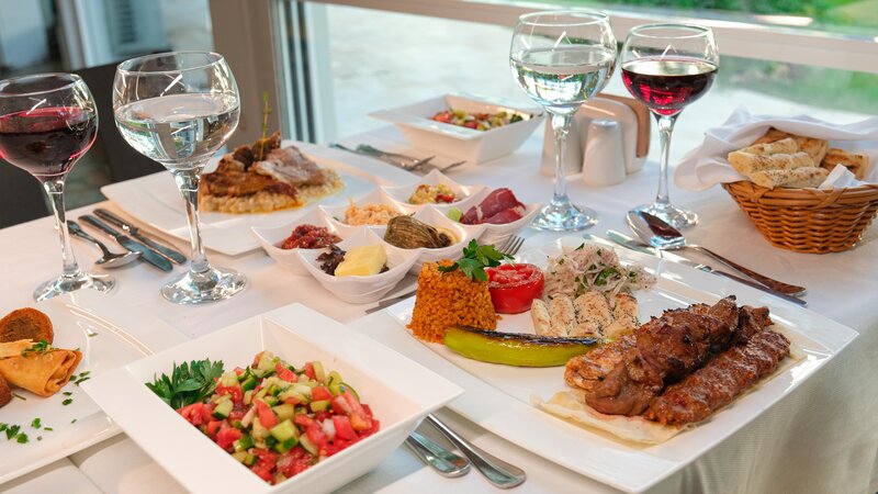 Crystal Admiral Resort Suites & Spa 120