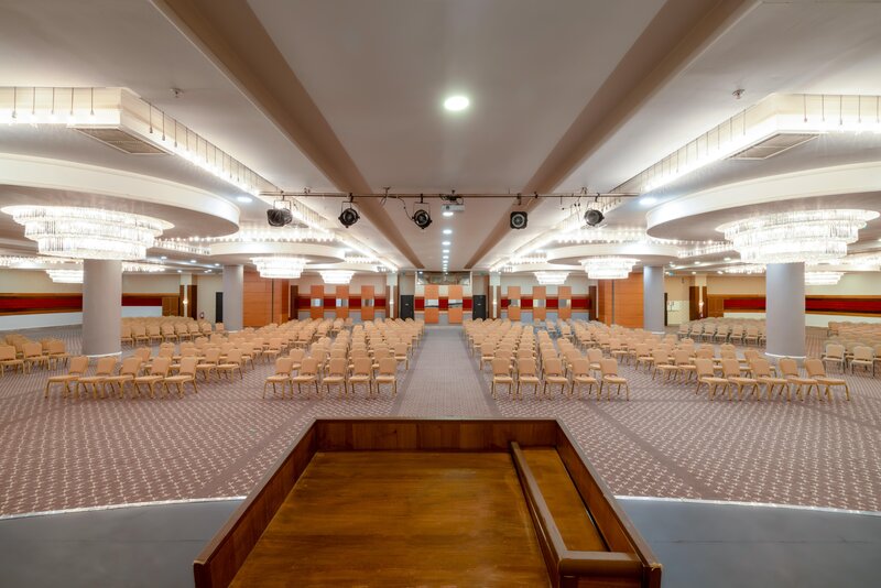 Crystal Admiral Resort Suites & Spa 121