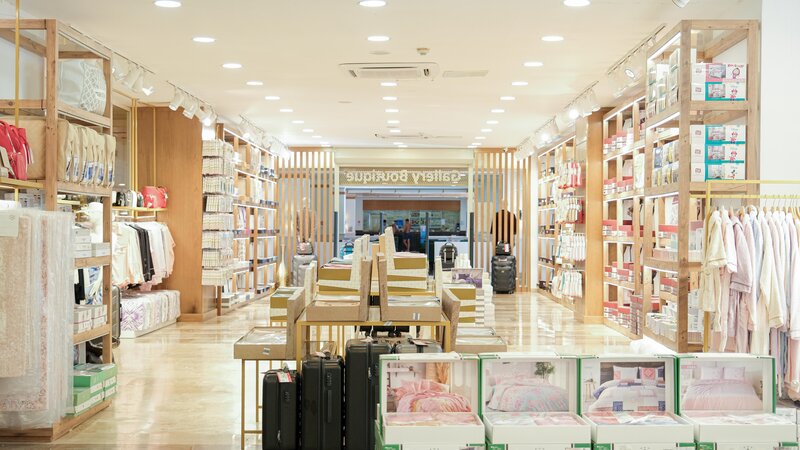 Crystal Admiral Resort Suites & Spa 130